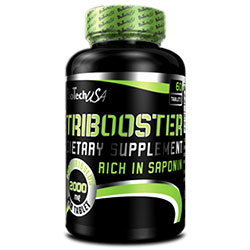 Obrázok Tribooster - 60 tabliet