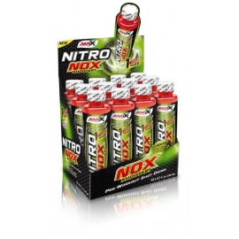 NitroNox Shooter 12 x 140ml