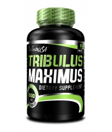 Obrázok BioTech Tribulus Maximus 90 tbl.